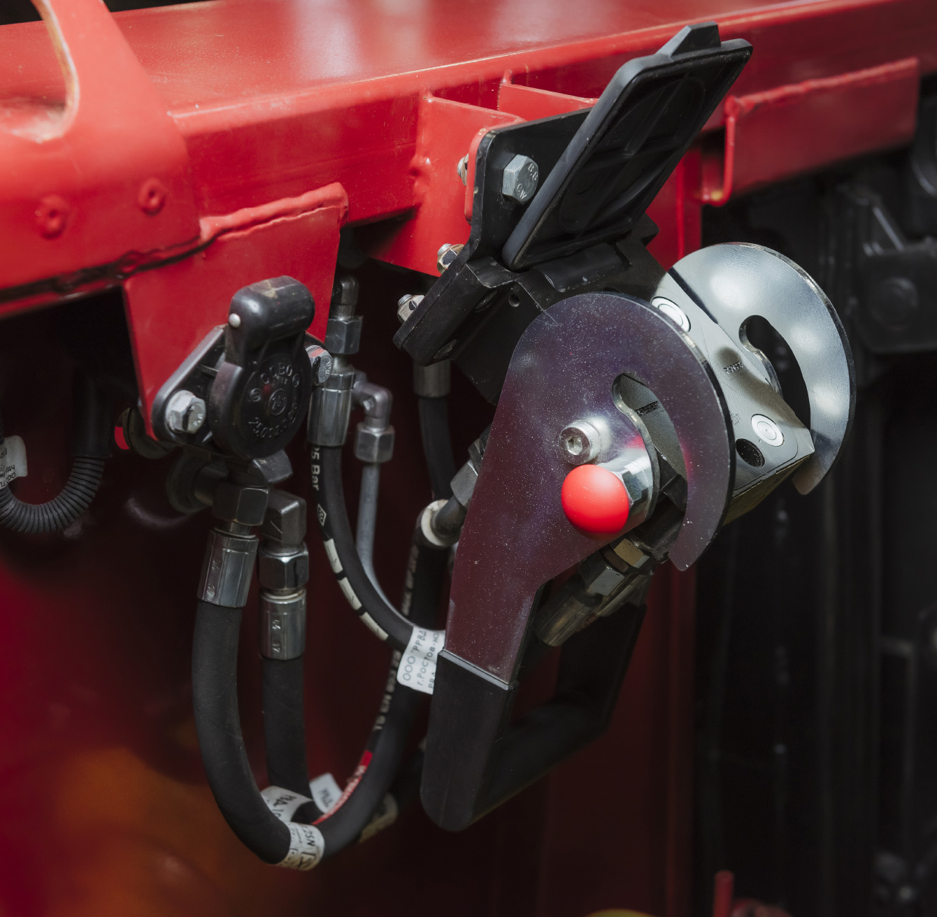 Ротор с вращающейся декой (Advanced Rotor System) 