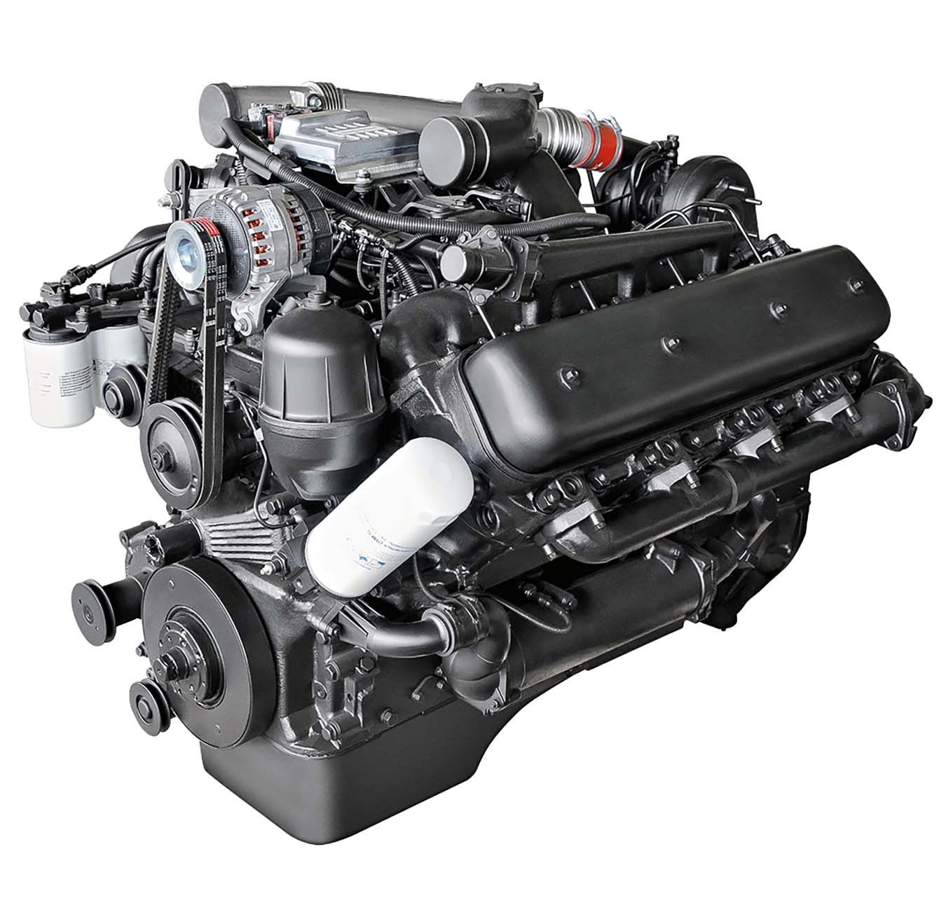 Ротор с вращающейся декой (Advanced Rotor System) 