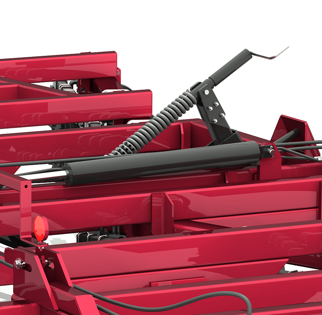 Ротор с вращающейся декой (Advanced Rotor System) 