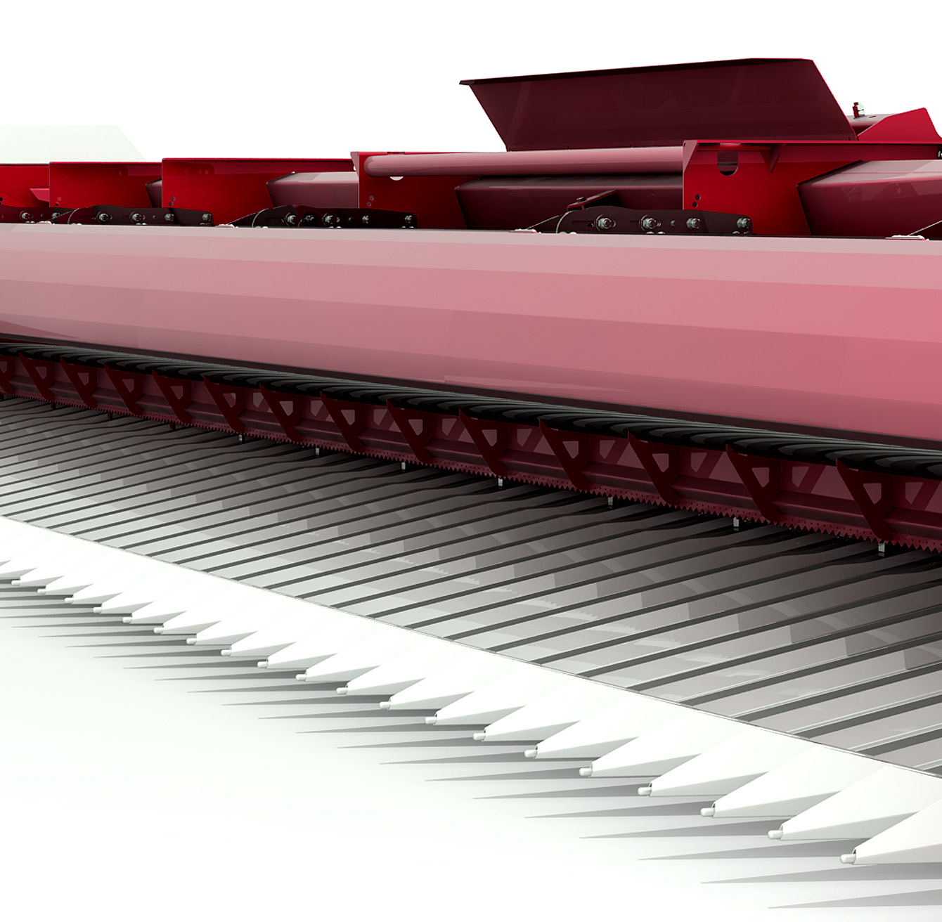 Ротор с вращающейся декой (Advanced Rotor System) 