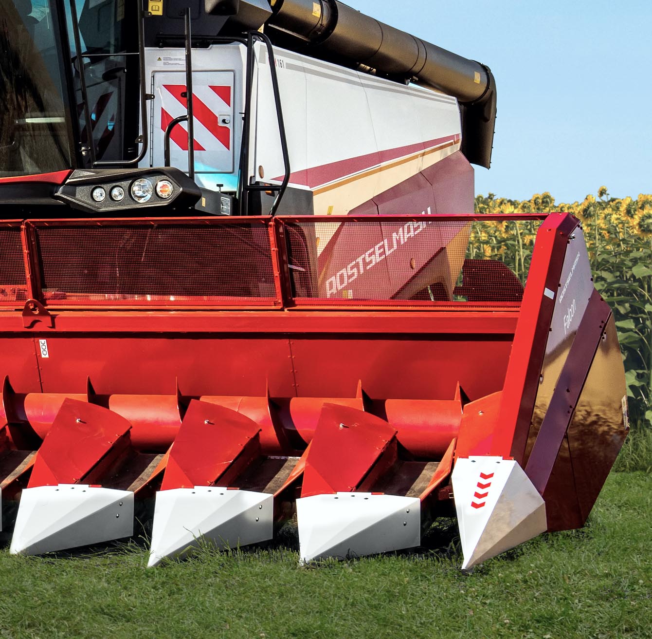 Ротор с вращающейся декой (Advanced Rotor System) 