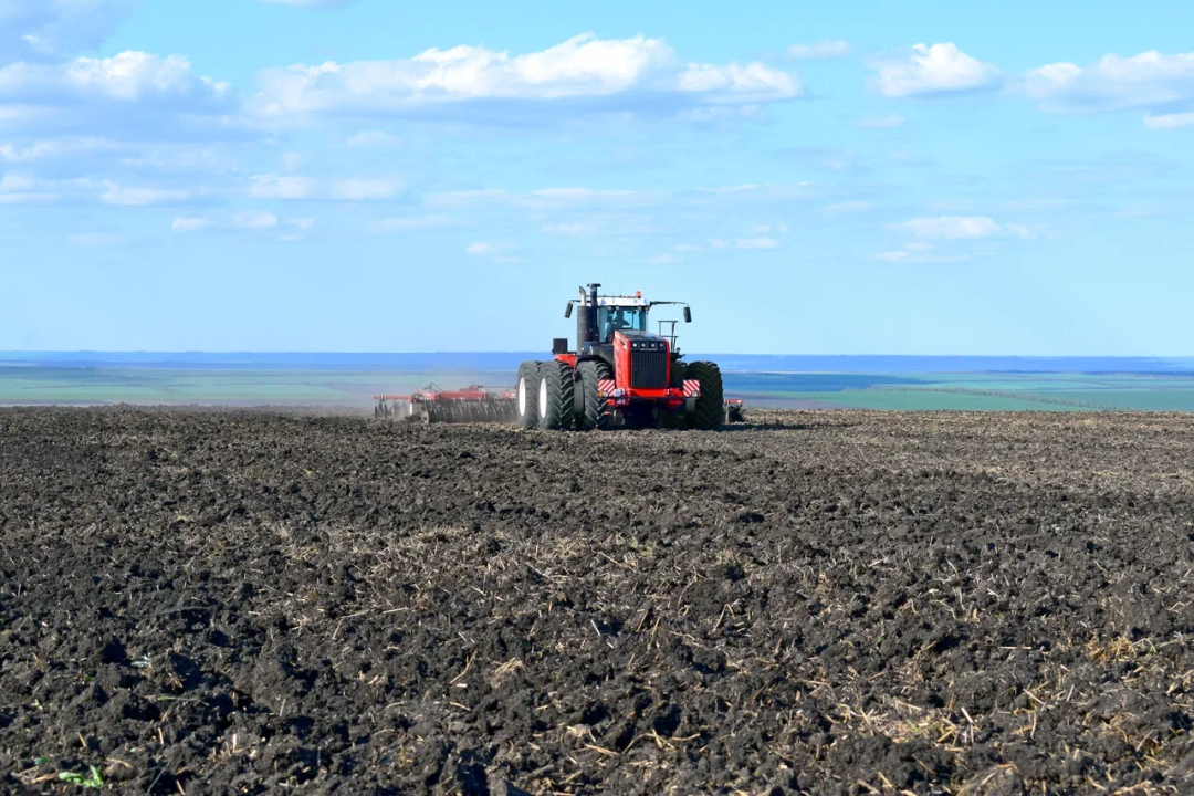 Аграрии Челябинской области активно готовятся к посевной