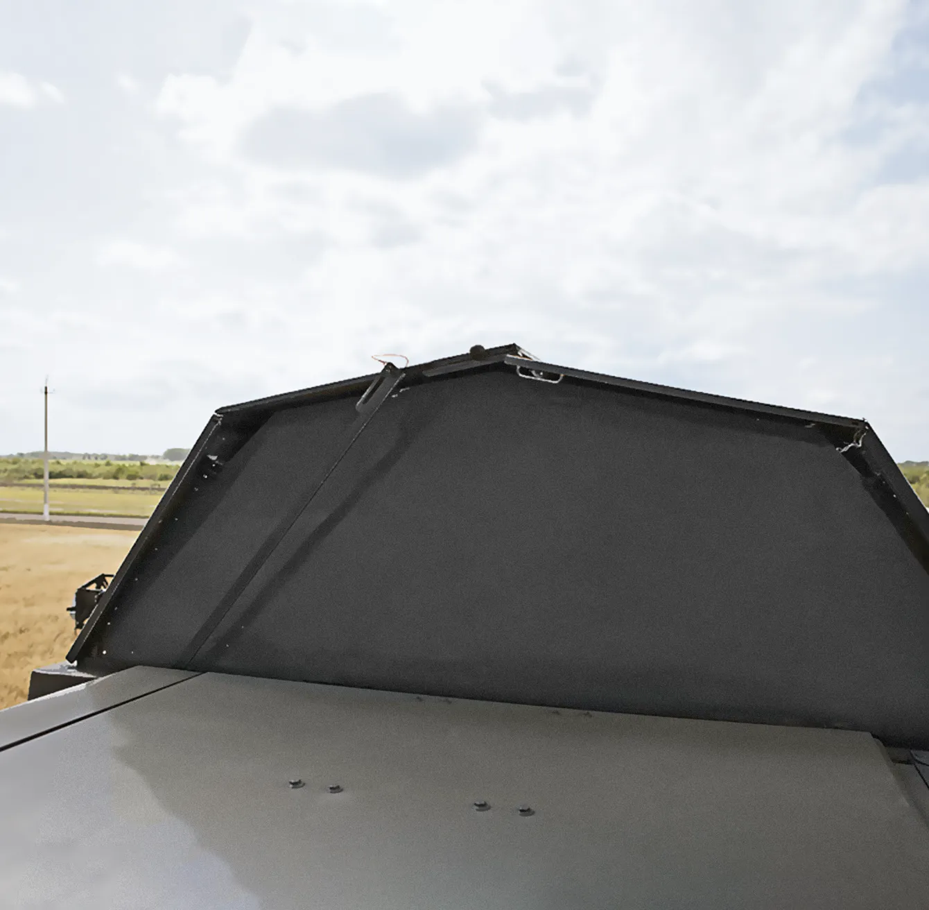 Ротор с вращающейся декой (Advanced Rotor System) 