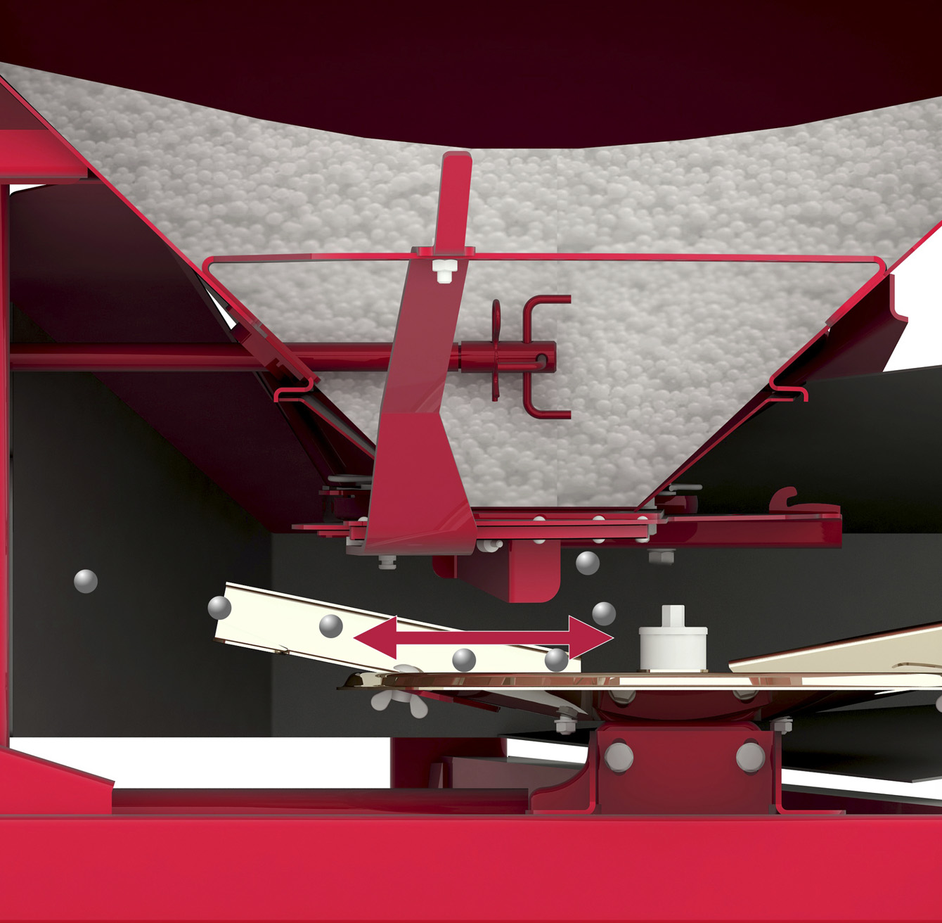 Ротор с вращающейся декой (Advanced Rotor System) 