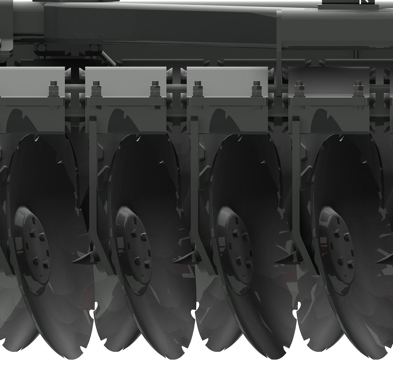 Ротор с вращающейся декой (Advanced Rotor System) 