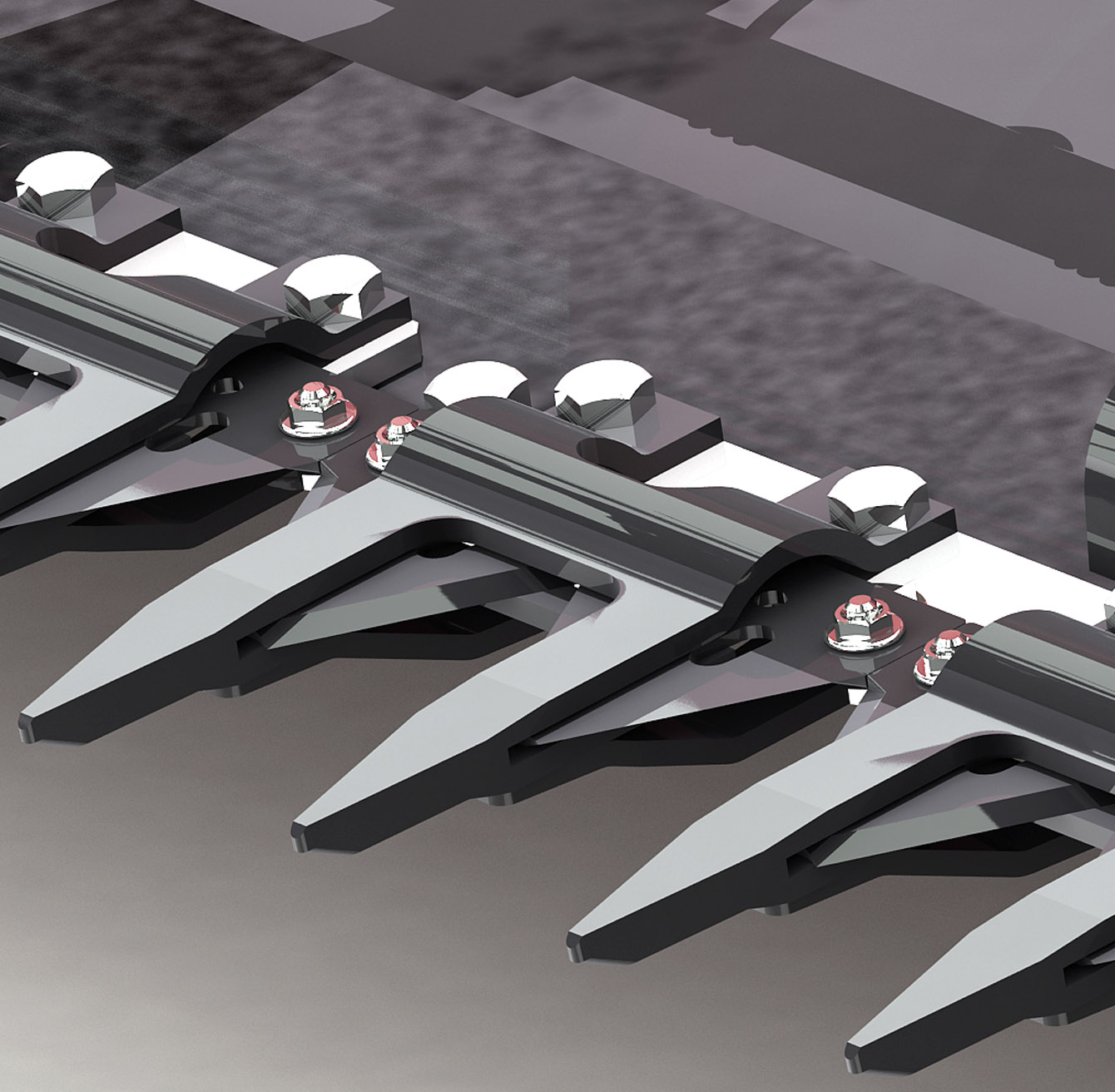 Ротор с вращающейся декой (Advanced Rotor System) 