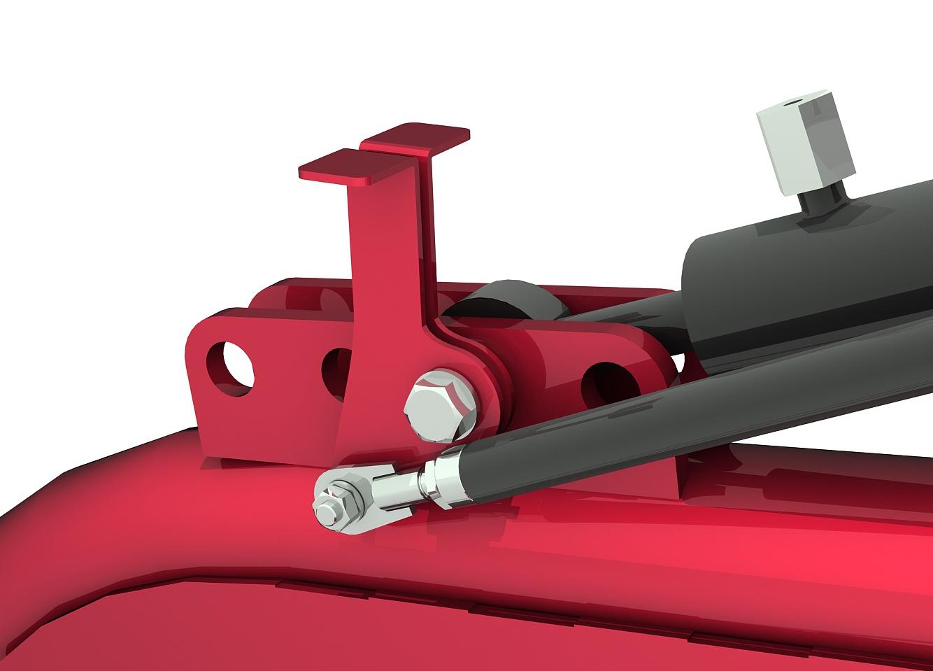 Ротор с вращающейся декой (Advanced Rotor System) 