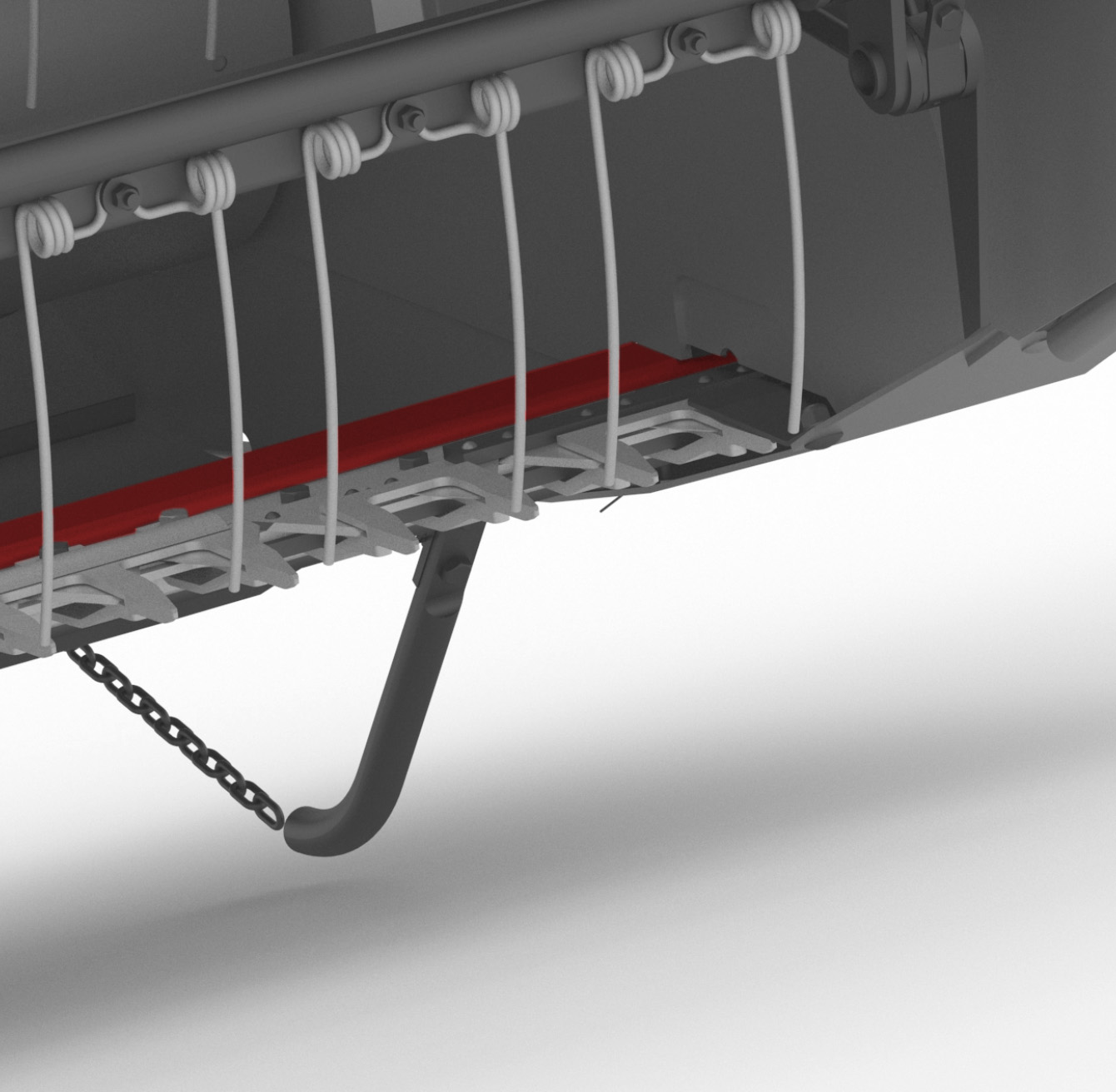 Ротор с вращающейся декой (Advanced Rotor System) 