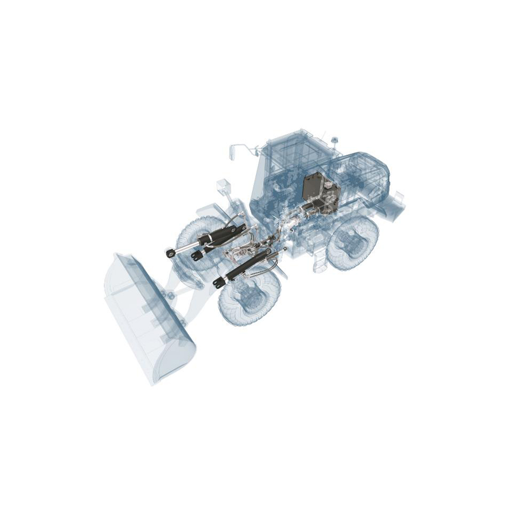 Ротор с вращающейся декой (Advanced Rotor System) 