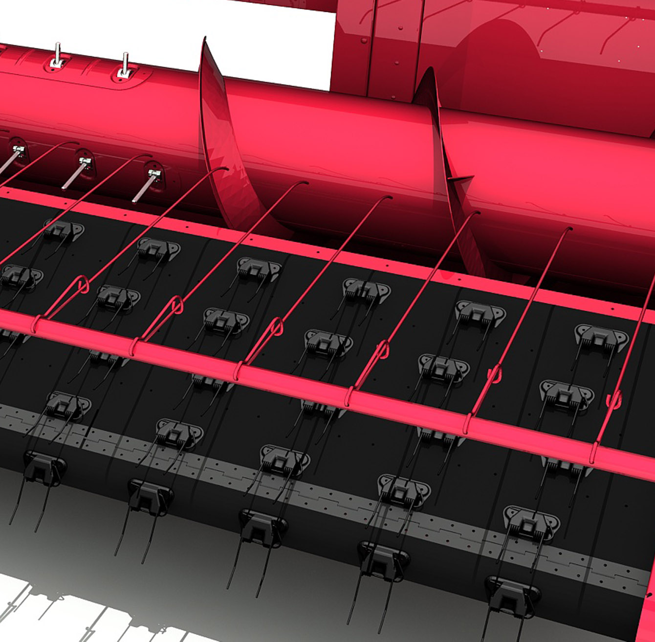 Ротор с вращающейся декой (Advanced Rotor System) 