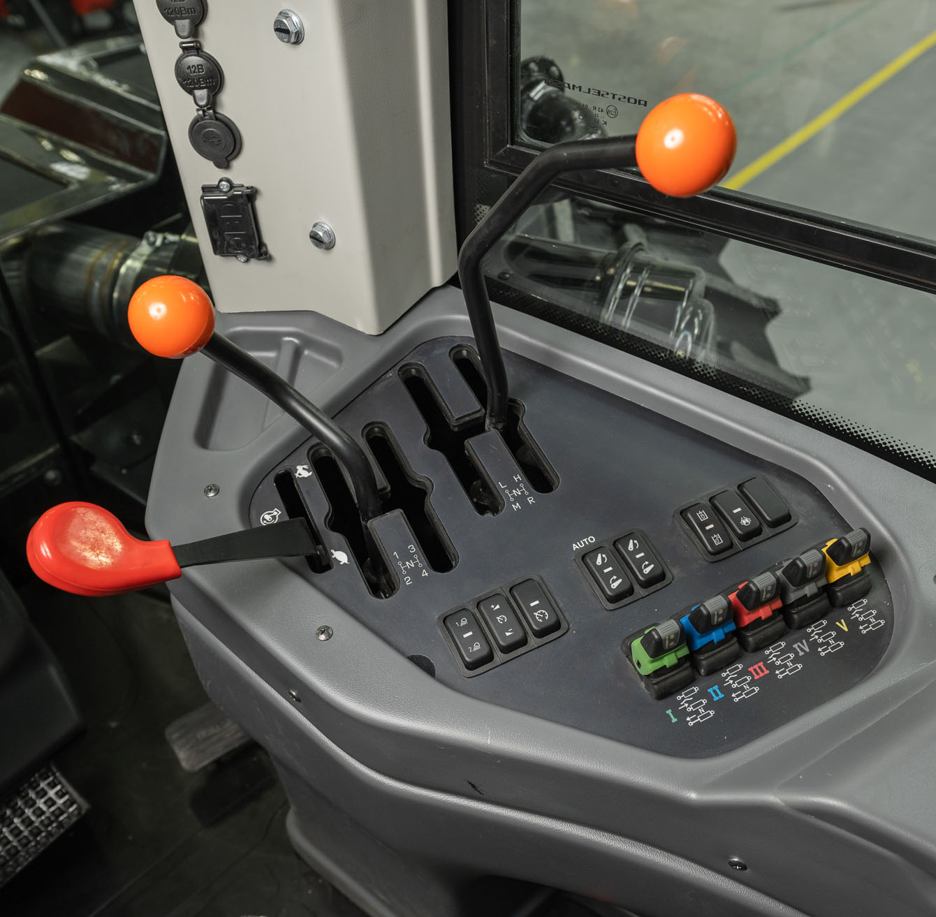 Ротор с вращающейся декой (Advanced Rotor System) 