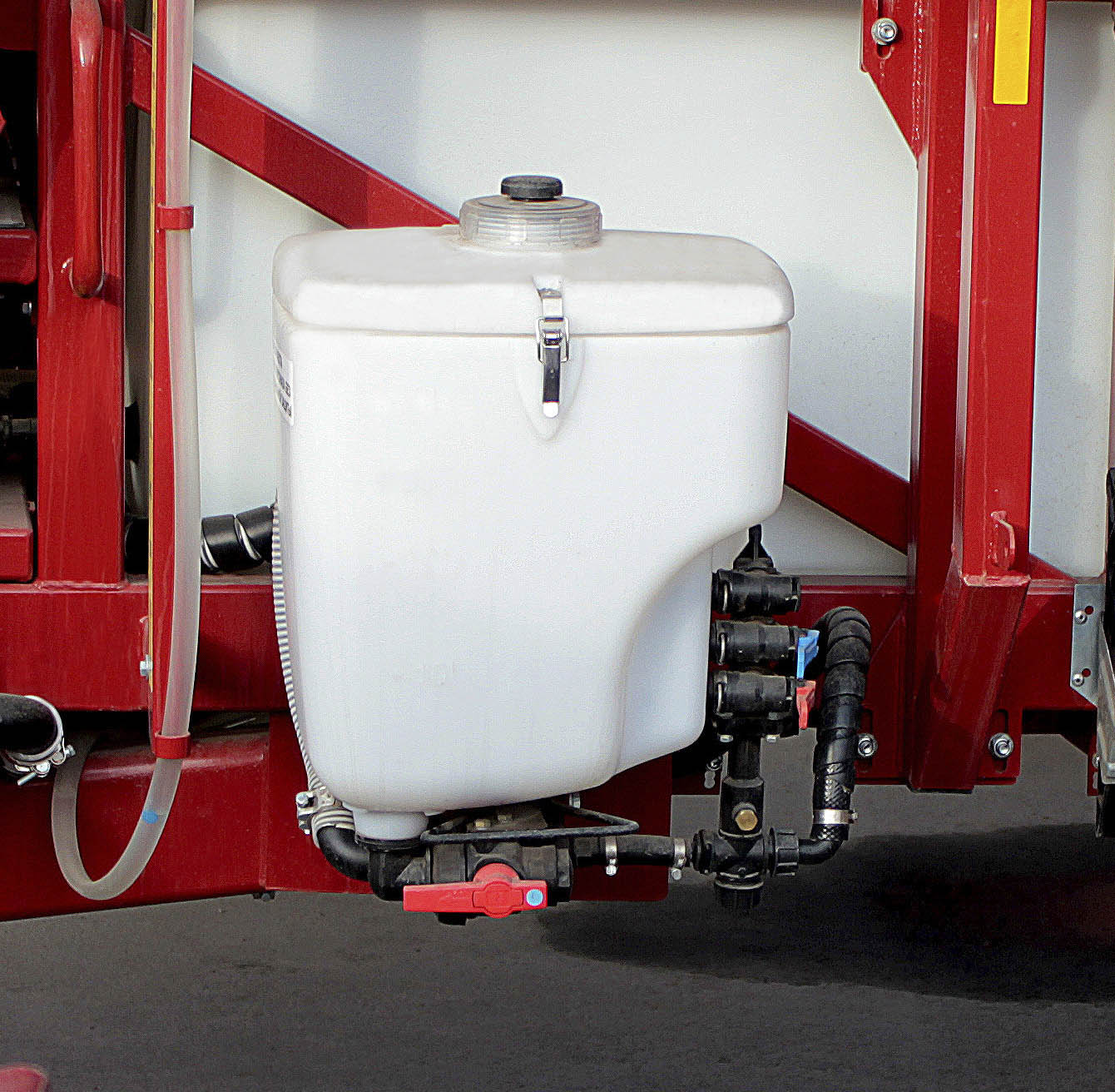 Ротор с вращающейся декой (Advanced Rotor System) 