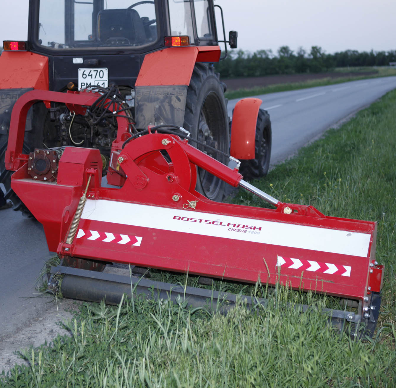 Ротор с вращающейся декой (Advanced Rotor System) 