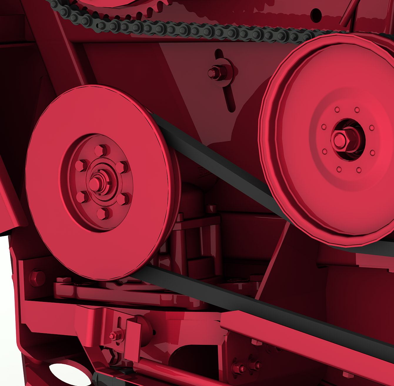 Ротор с вращающейся декой (Advanced Rotor System) 