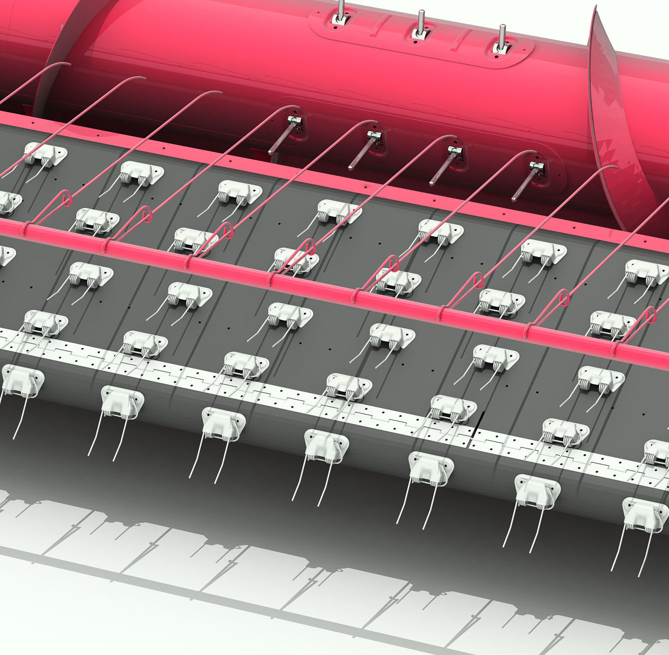 Ротор с вращающейся декой (Advanced Rotor System) 