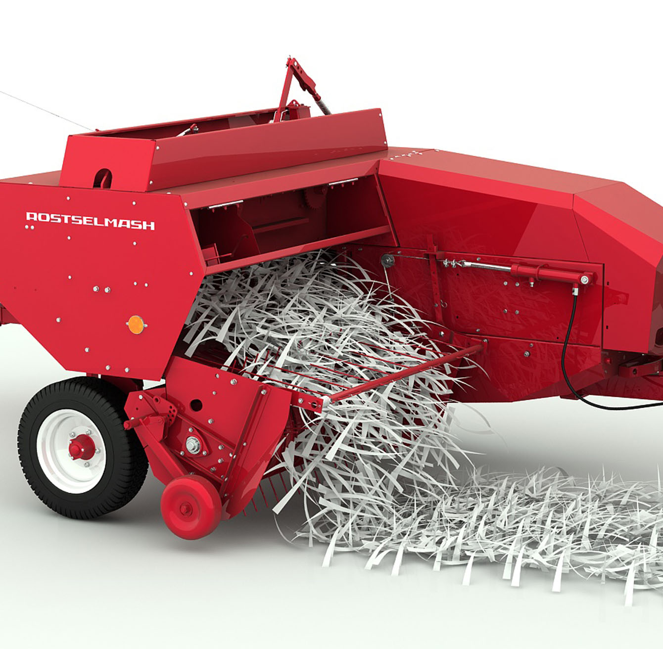 Ротор с вращающейся декой (Advanced Rotor System) 