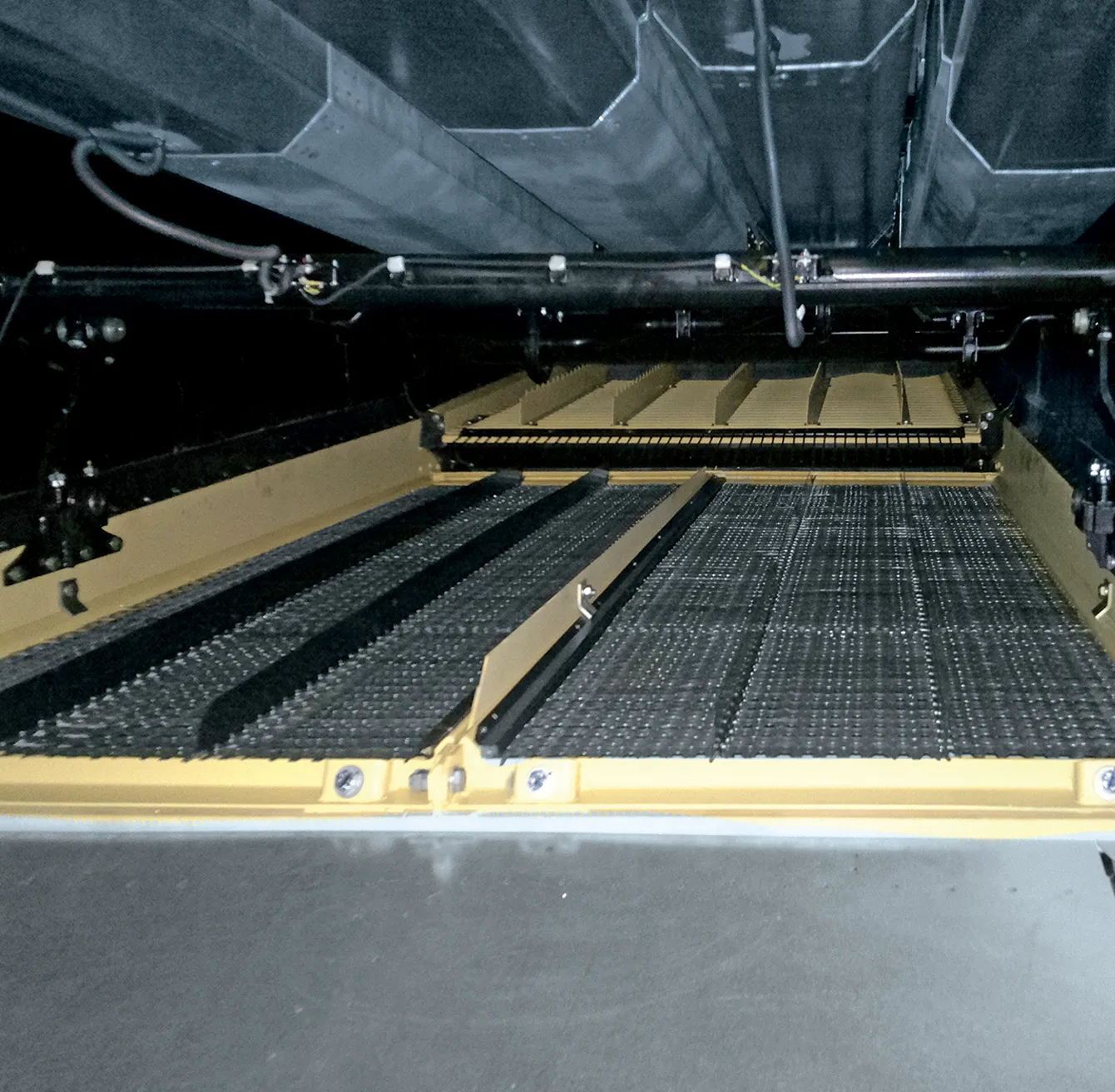 Ротор с вращающейся декой (Advanced Rotor System) 