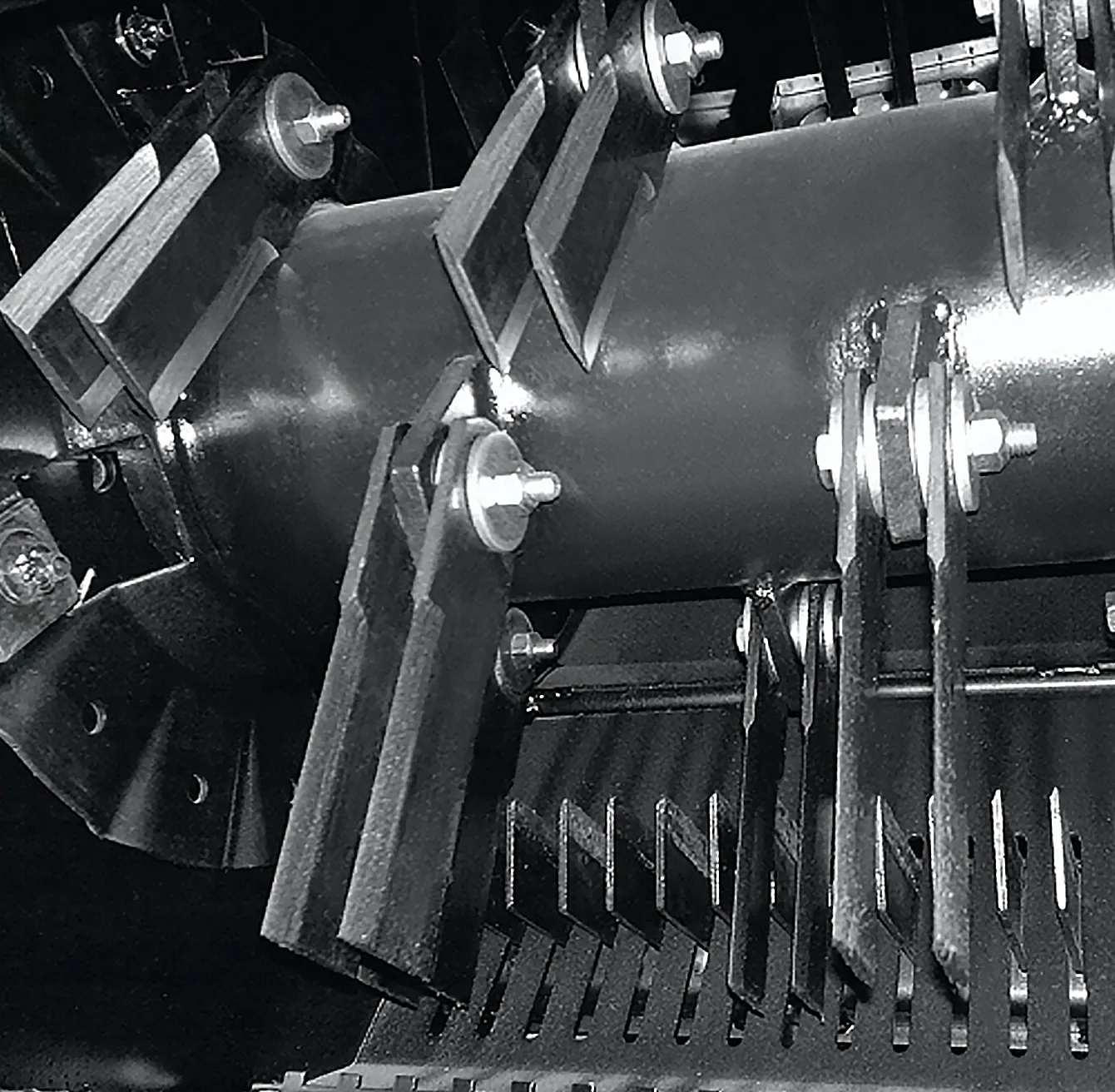 Ротор с вращающейся декой (Advanced Rotor System) 