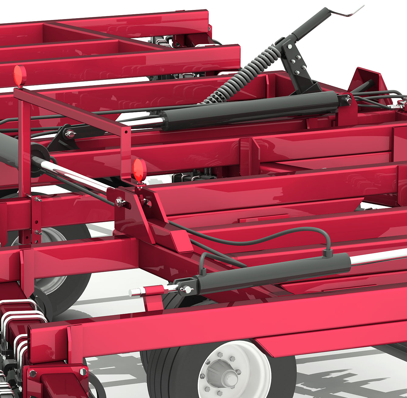 Ротор с вращающейся декой (Advanced Rotor System) 