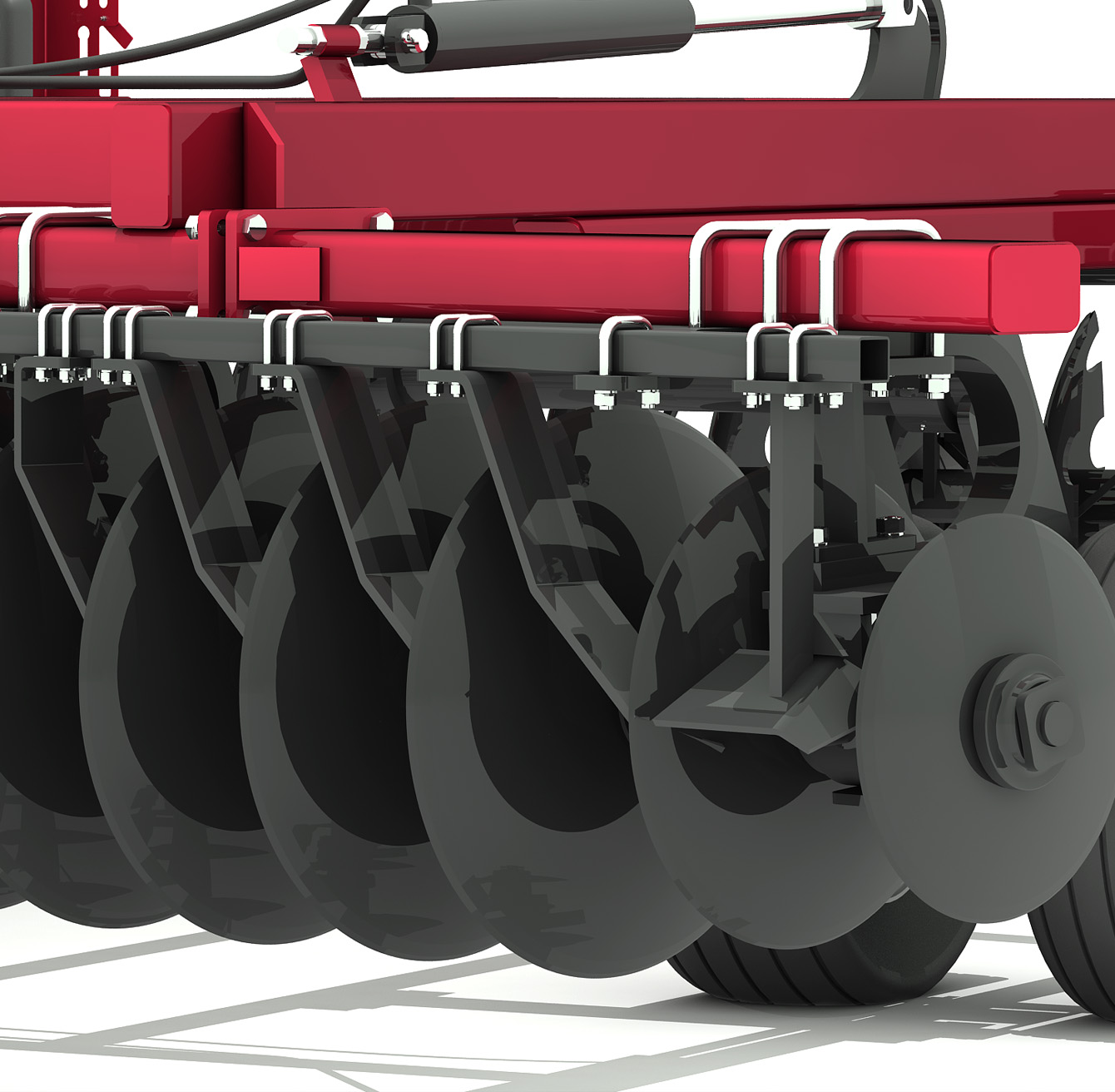 Ротор с вращающейся декой (Advanced Rotor System) 