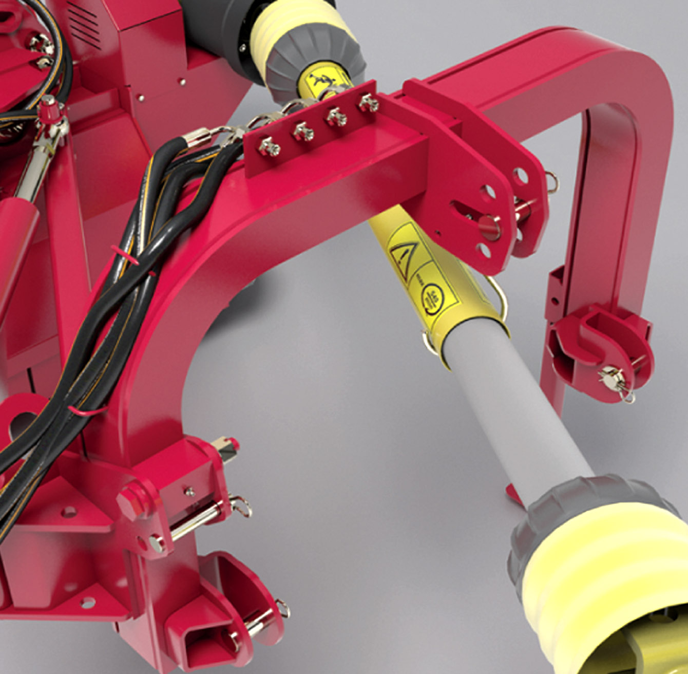 Ротор с вращающейся декой (Advanced Rotor System) 