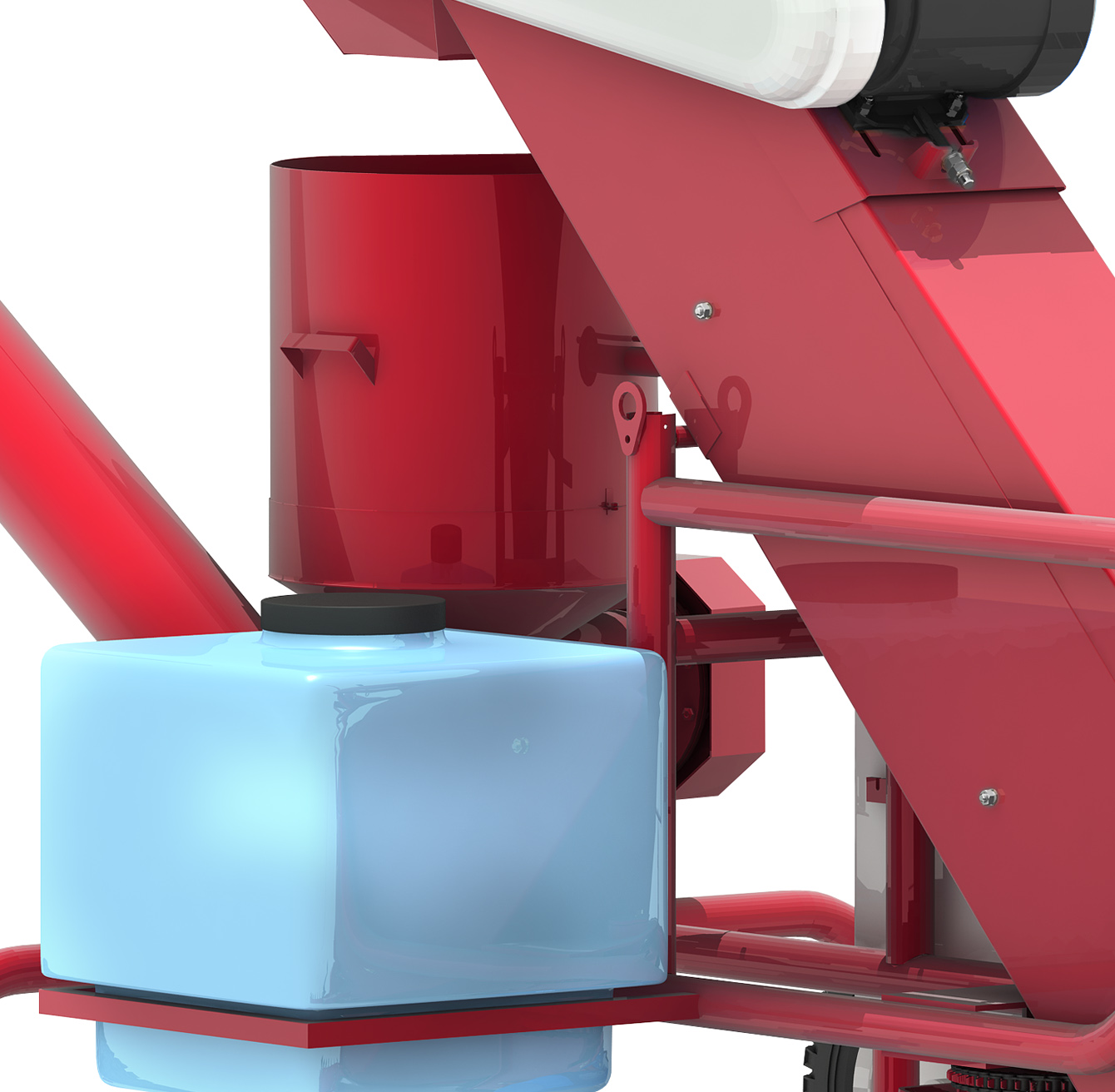 Ротор с вращающейся декой (Advanced Rotor System) 