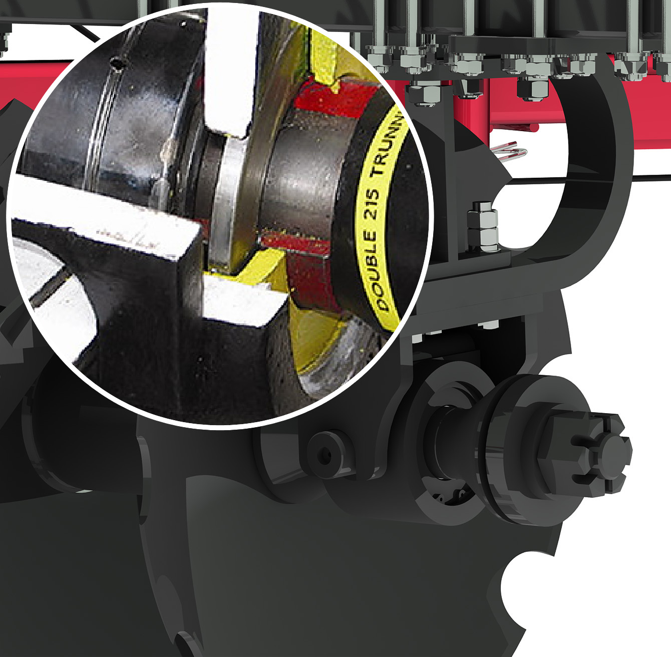 Ротор с вращающейся декой (Advanced Rotor System) 