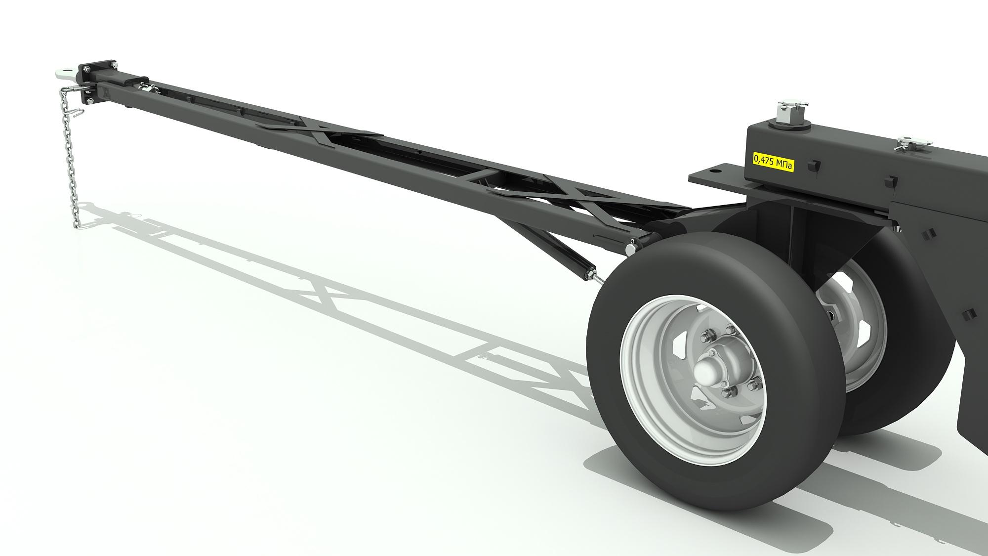 Ротор с вращающейся декой (Advanced Rotor System) 