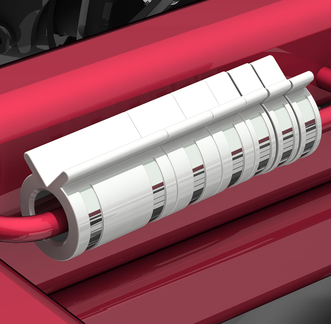 Ротор с вращающейся декой (Advanced Rotor System) 