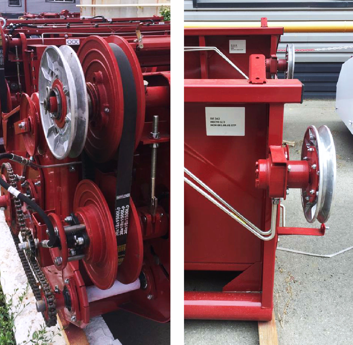 Ротор с вращающейся декой (Advanced Rotor System) 