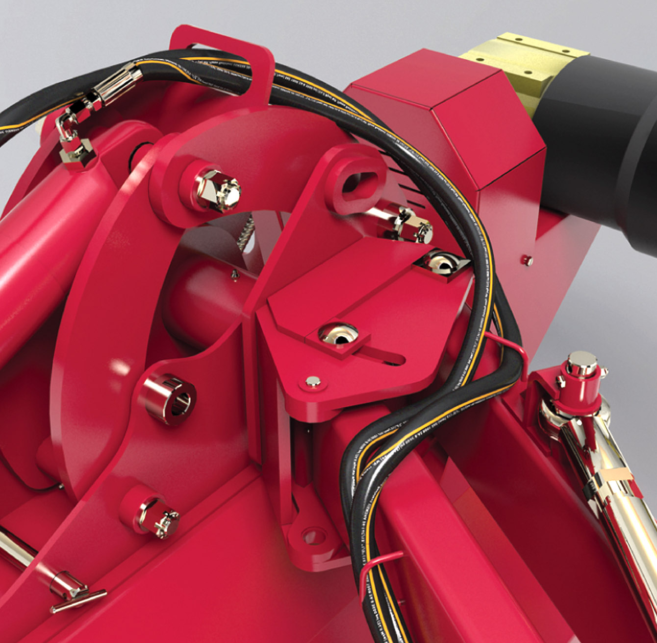 Ротор с вращающейся декой (Advanced Rotor System) 